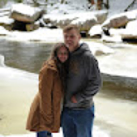 Meet your Posher, Kyleigh - Picture 1 of 1